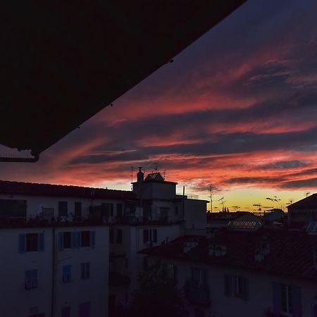 Accademia Apartment Florence Room photo