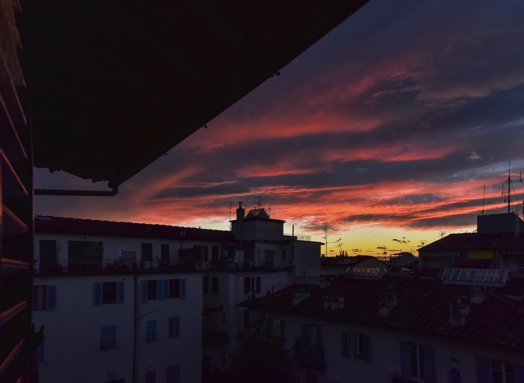 Accademia Apartment Florence Room photo