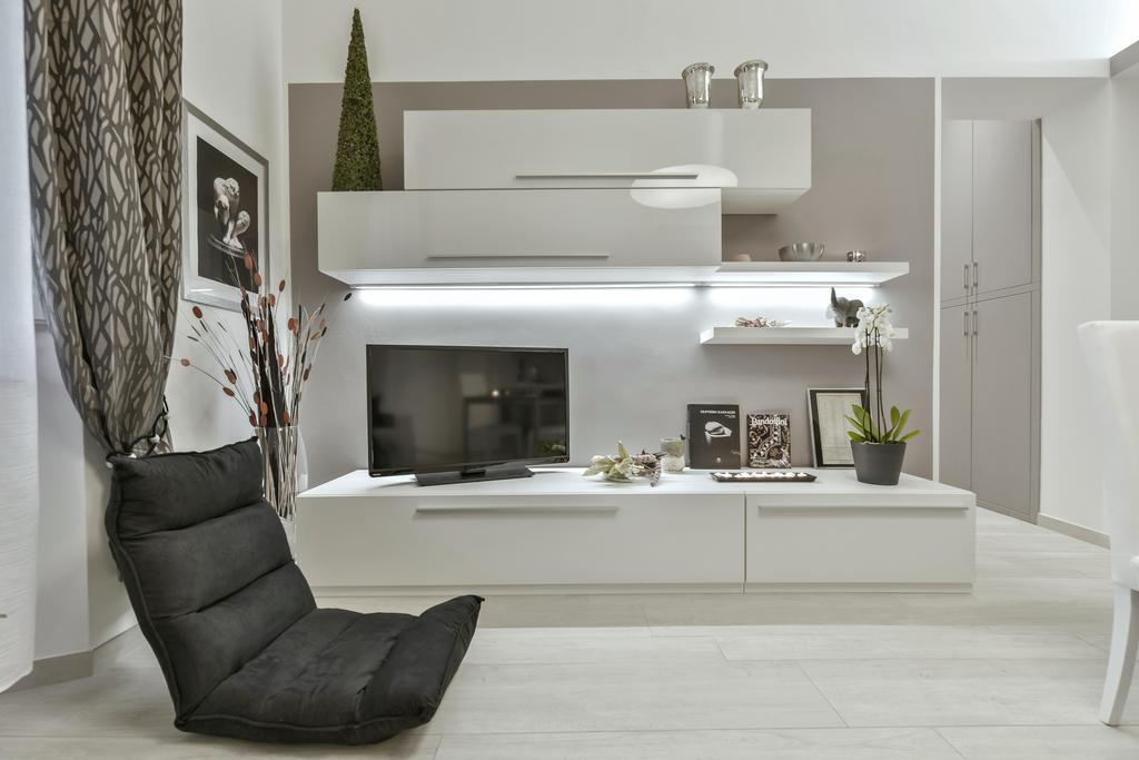 Accademia Apartment Florence Room photo